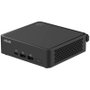 ASUS NUC 14 Pro Mini PC Intel Core Ultra 7-155H RNUC14RVKU700002I - 16GB DDR5, 512GB SSD, WiFi 6E, Gráficos Intel Arc, Sin Sistema Operativo